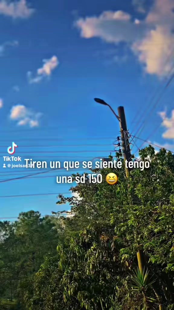 @Joel SNT SD 09⚡️🏍️🇭🇳