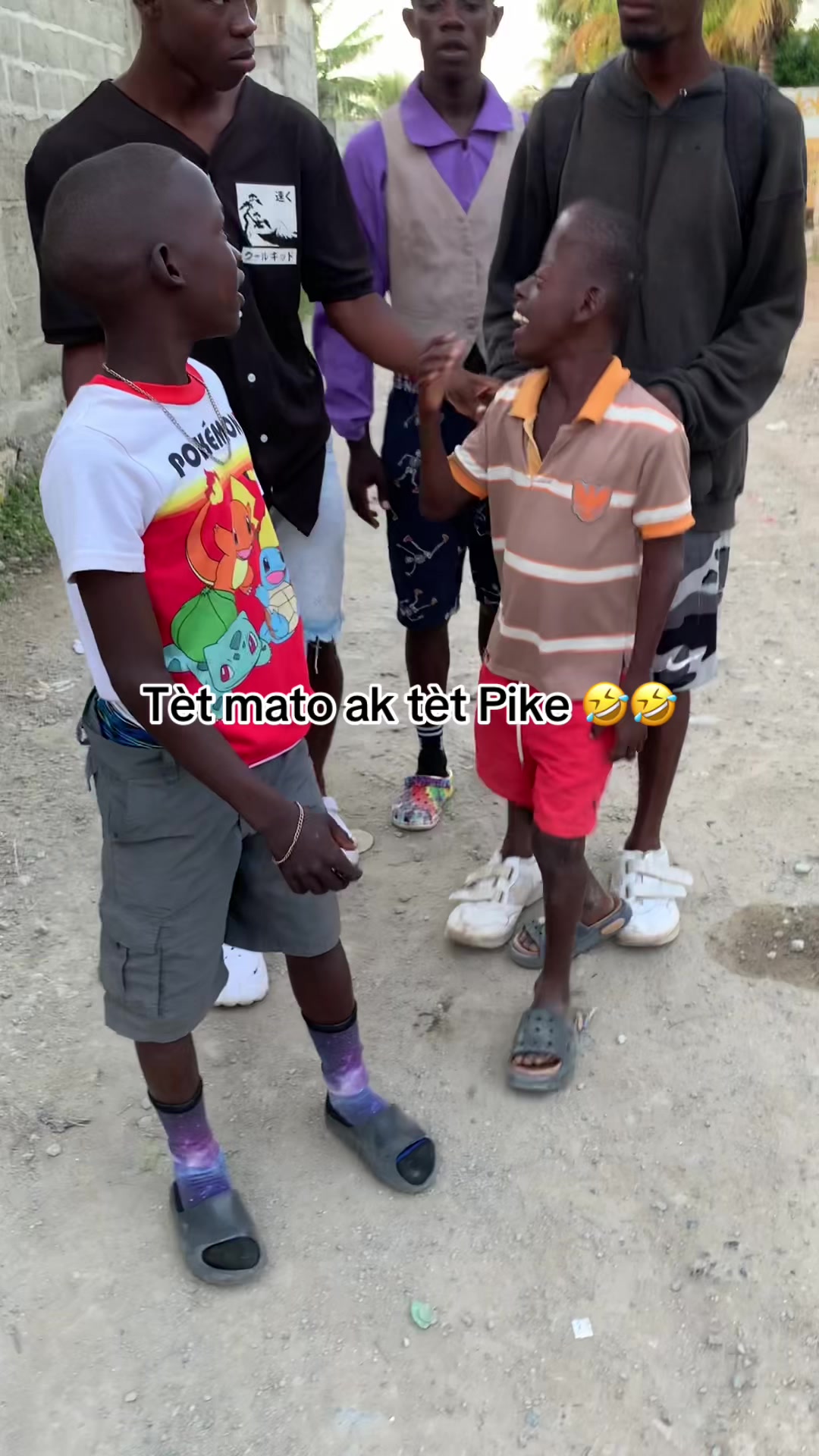 @Diferan me tet la🤣