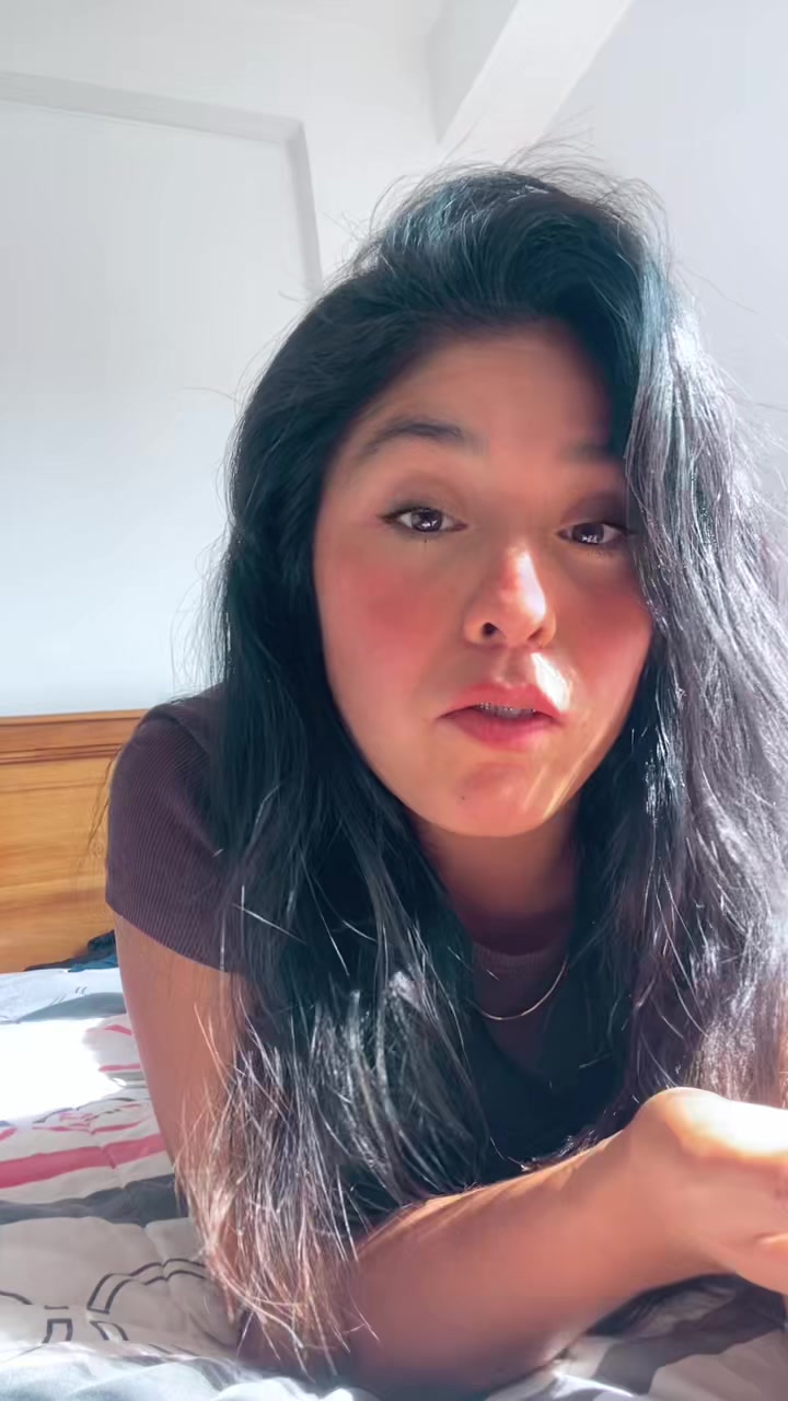 @Alexandra Mendoza Za