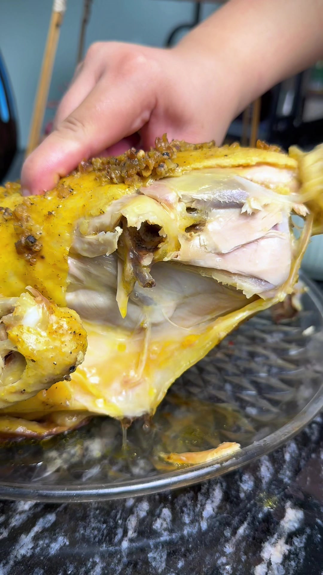 @Mặt Bự Thích Nấu Ăn