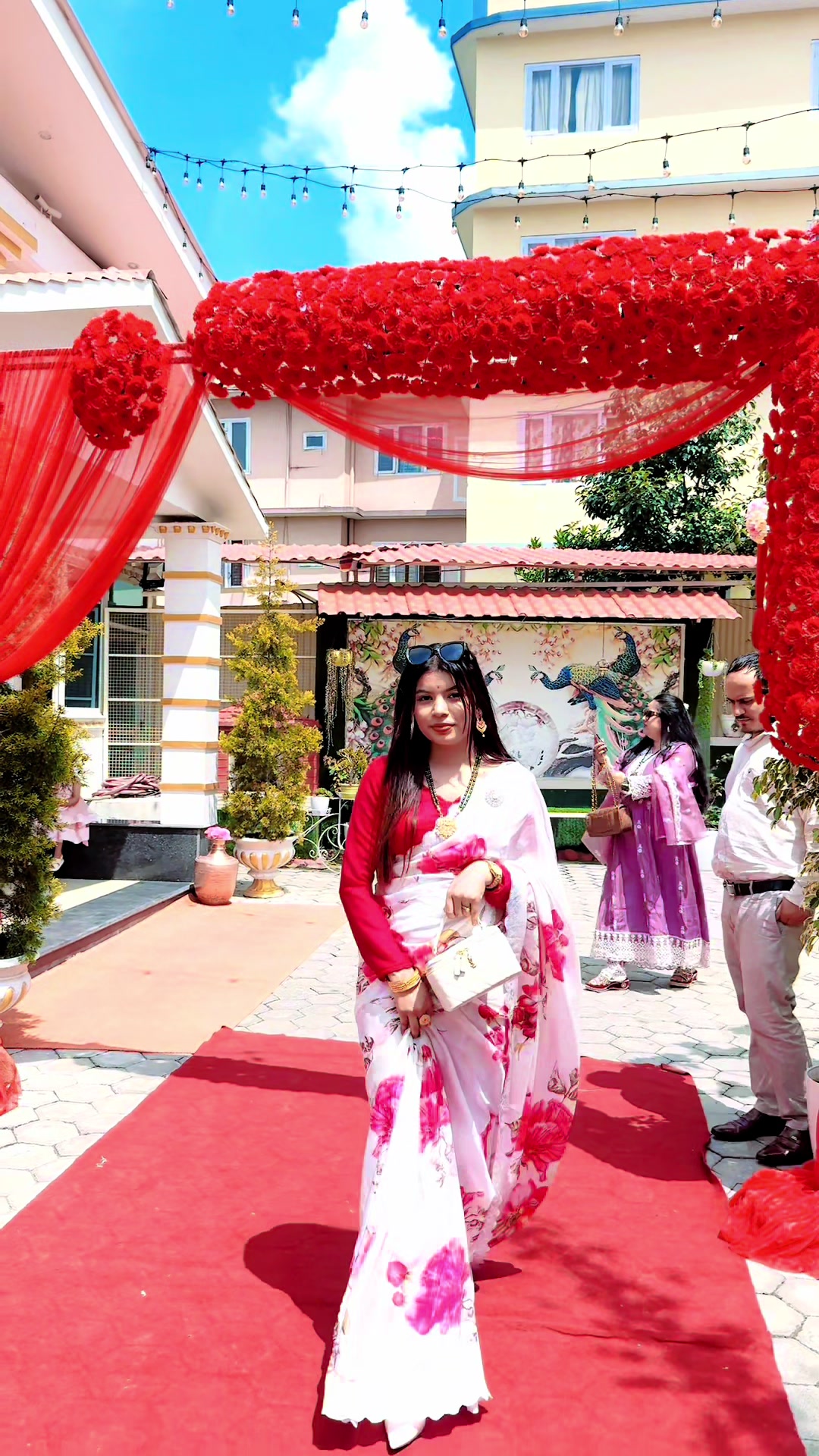 @Subhakamana Party Palace