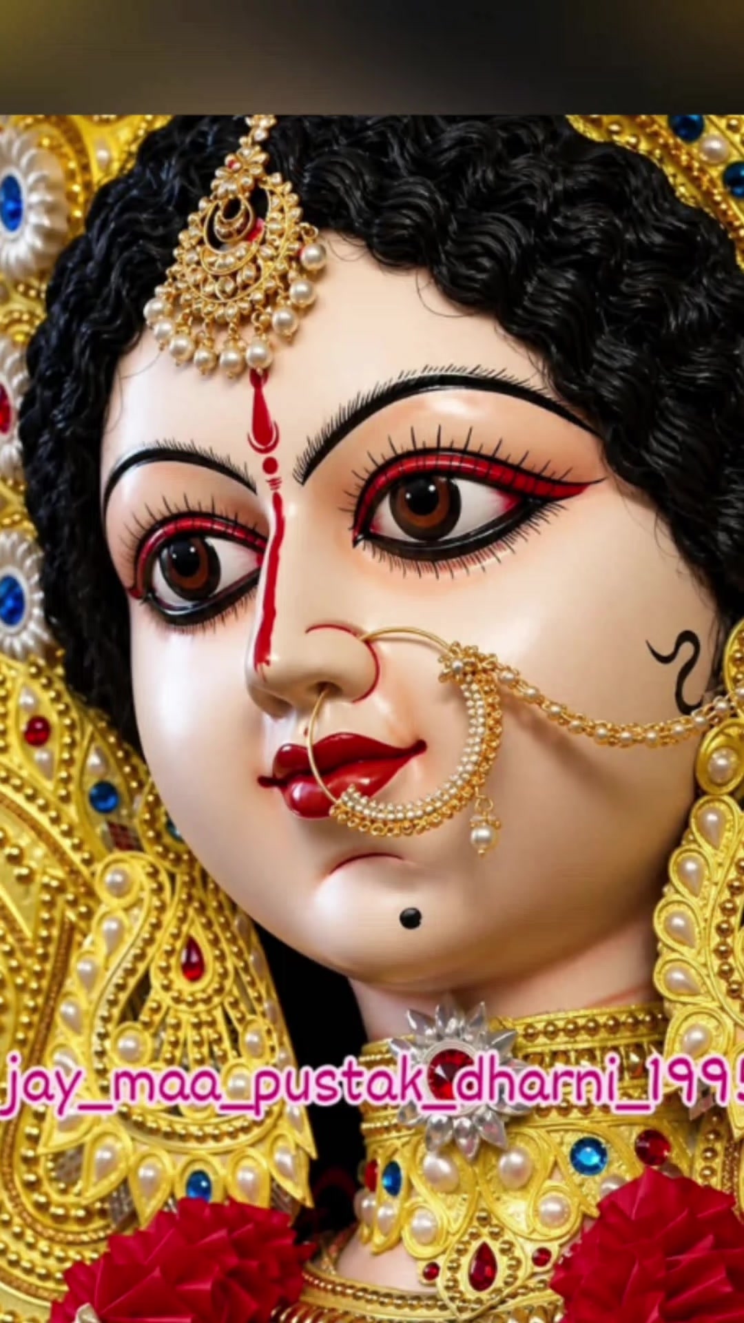 @🚩 Jay Mata di 🚩🙏🔱