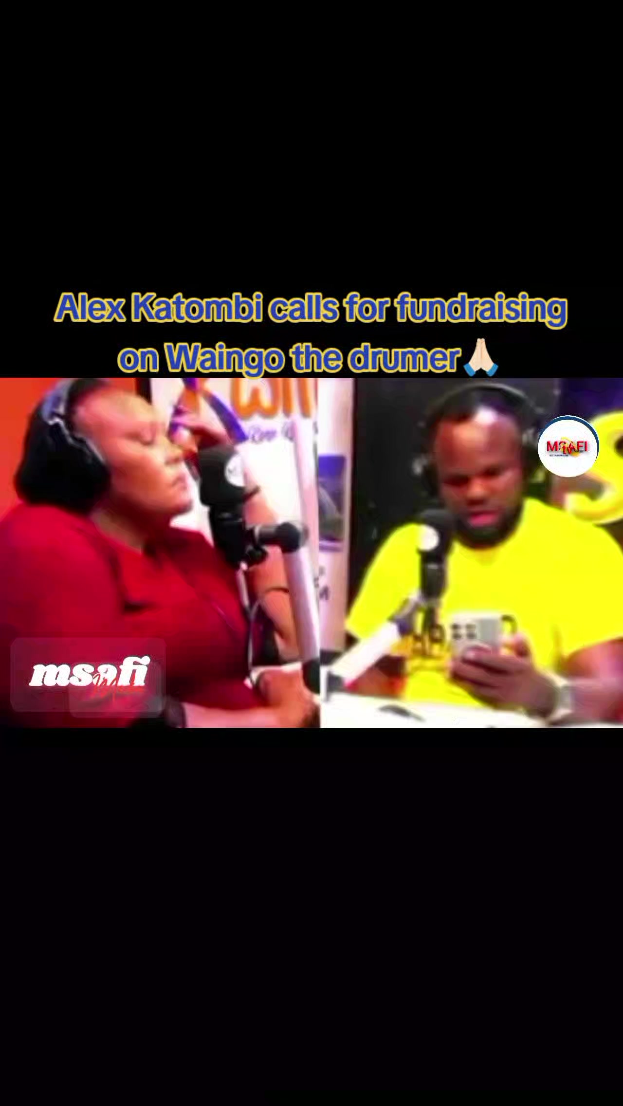@MSAFI TV💫ONLINE
