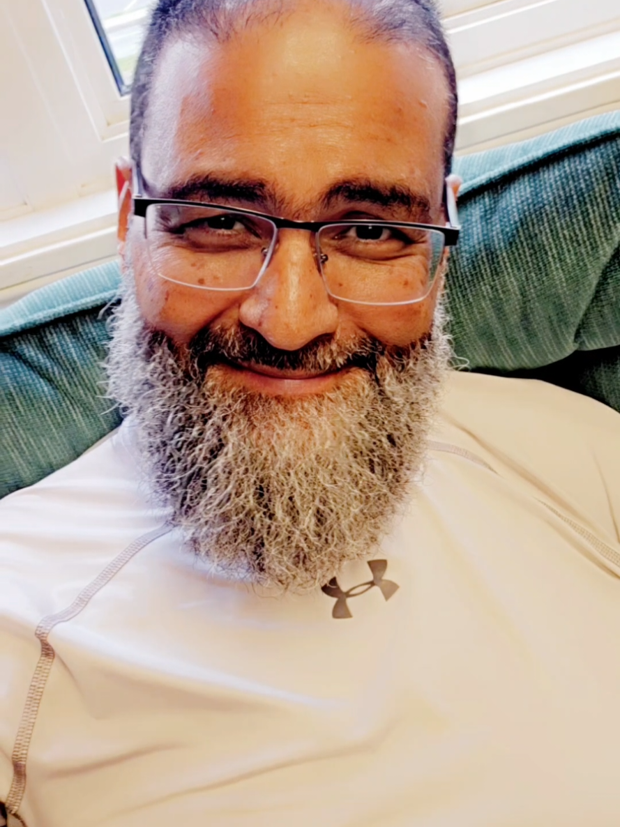 @الشيخ جيل صادق