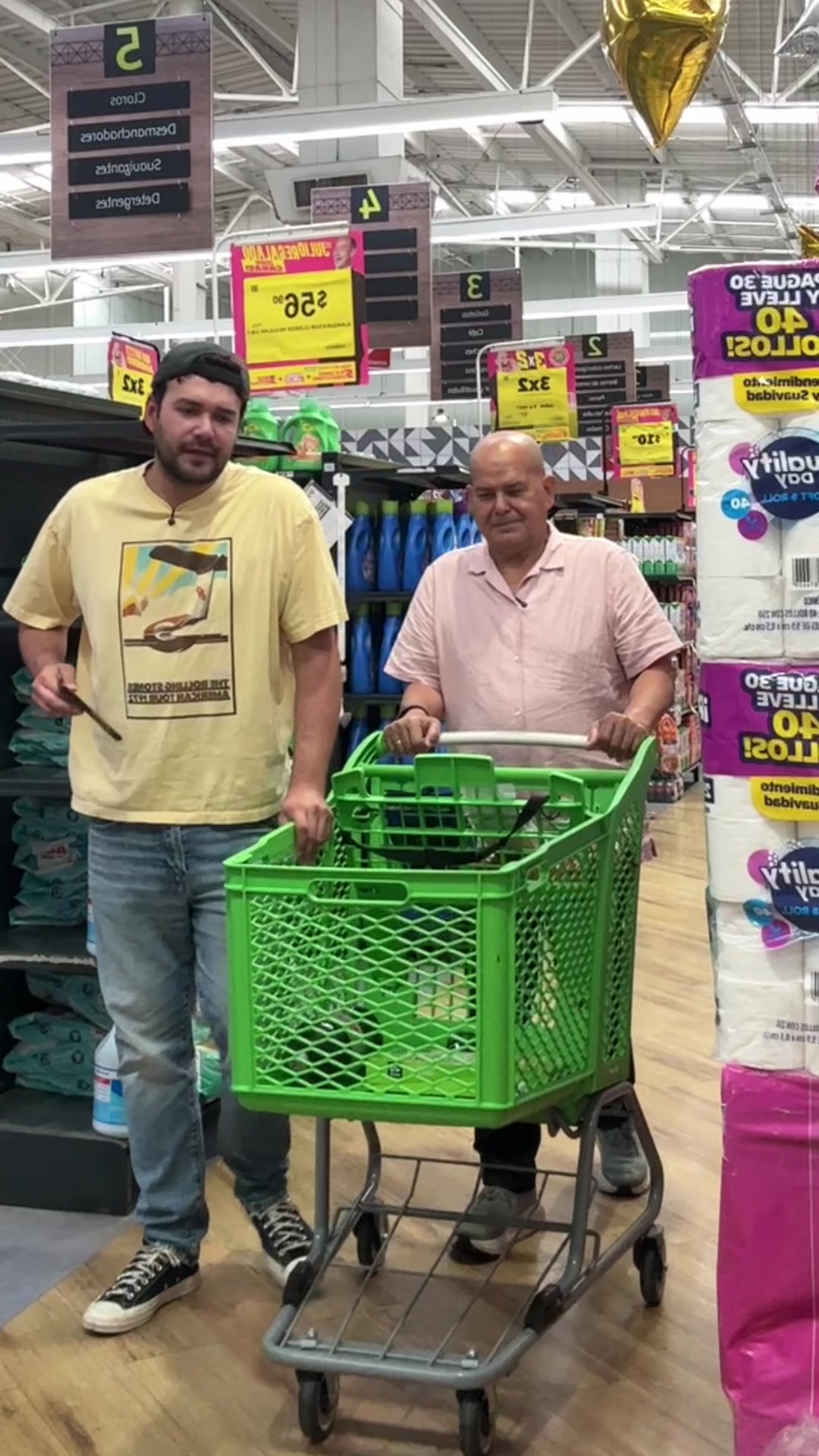 @Felipe y Saúl