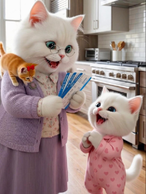 @CuteCatsStories