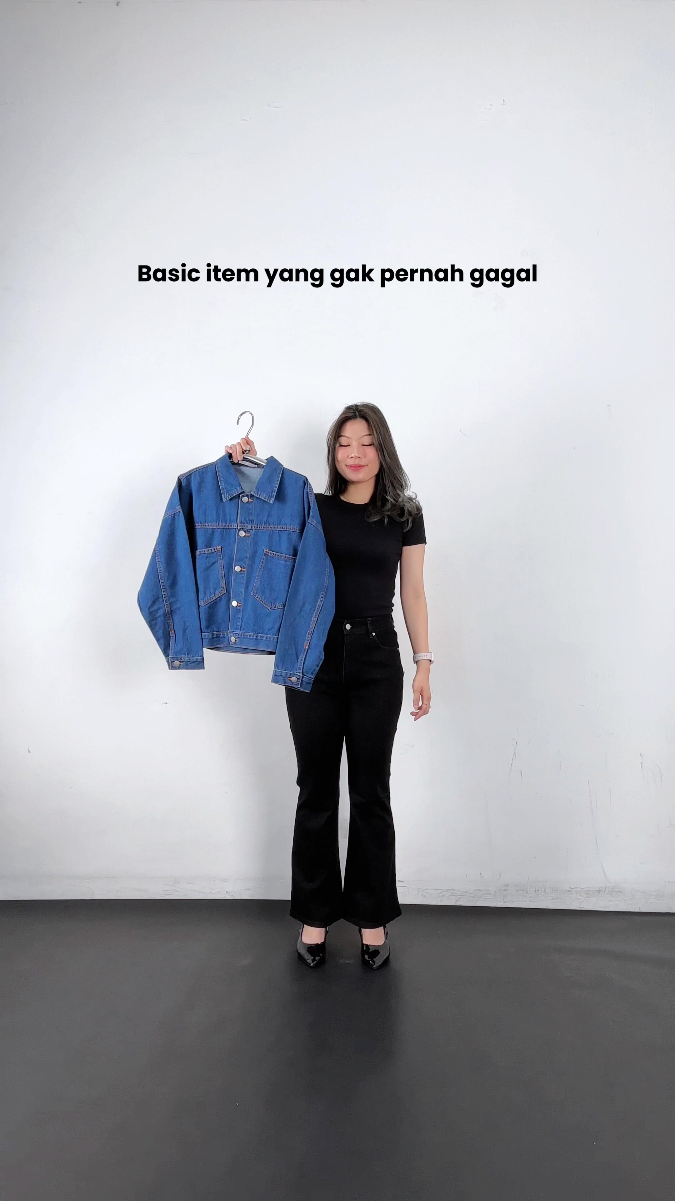 @Bck Denim