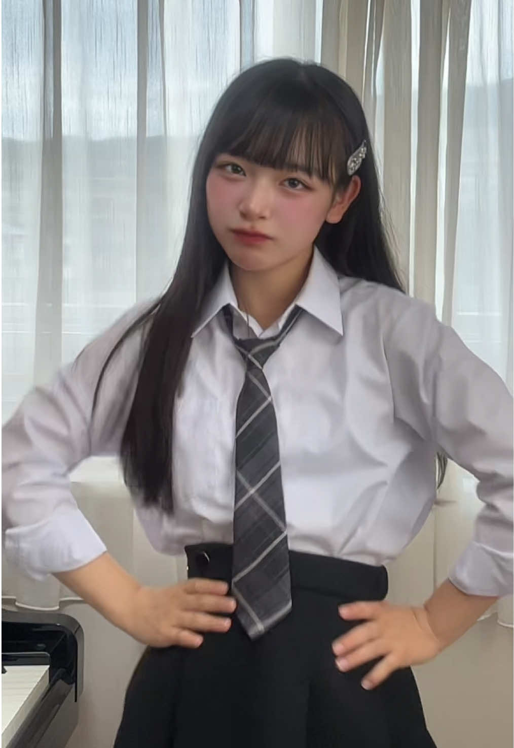 @吉永結香(よしながゆいか)🎼🖤