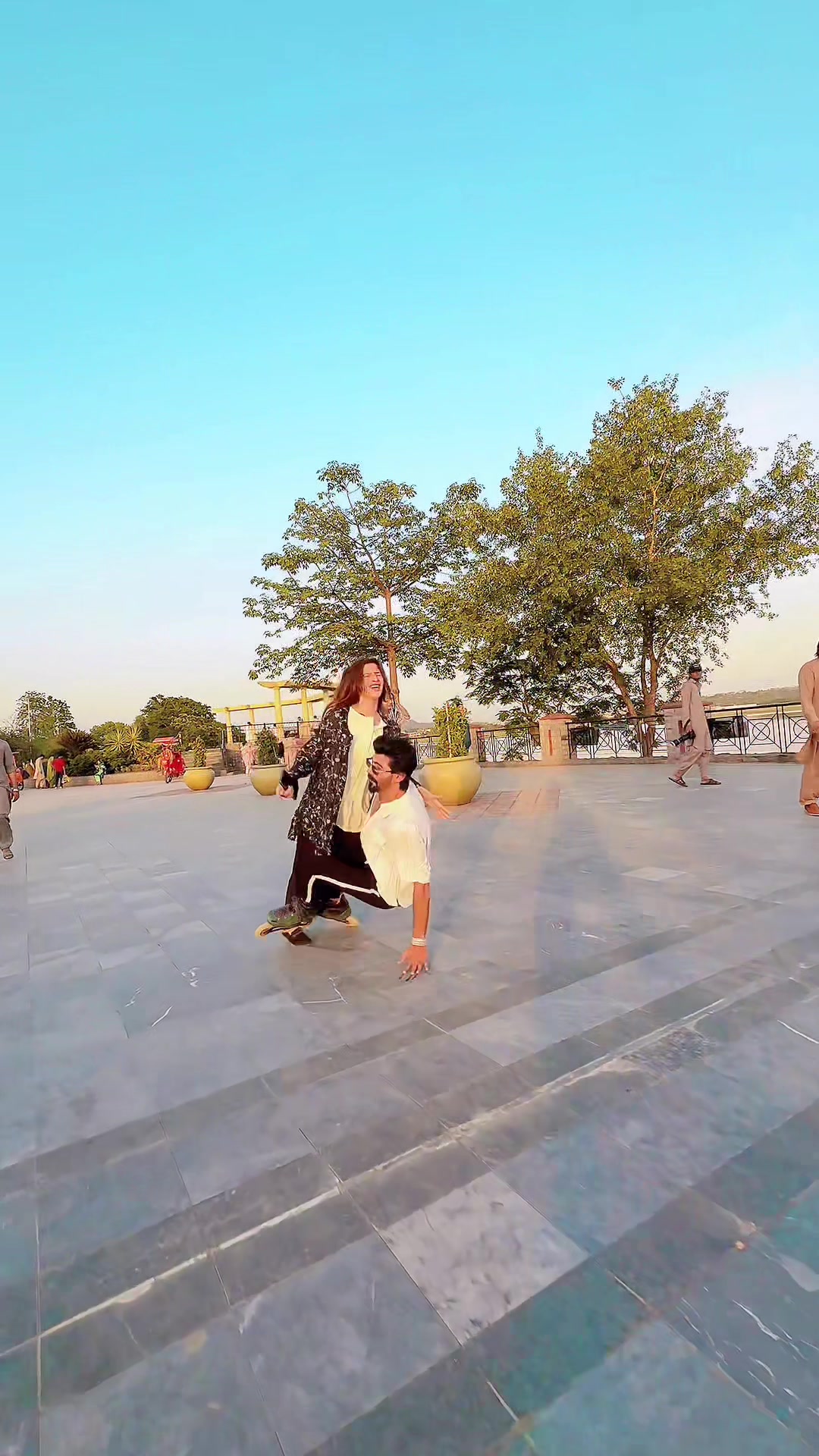 @Fakhar Skater