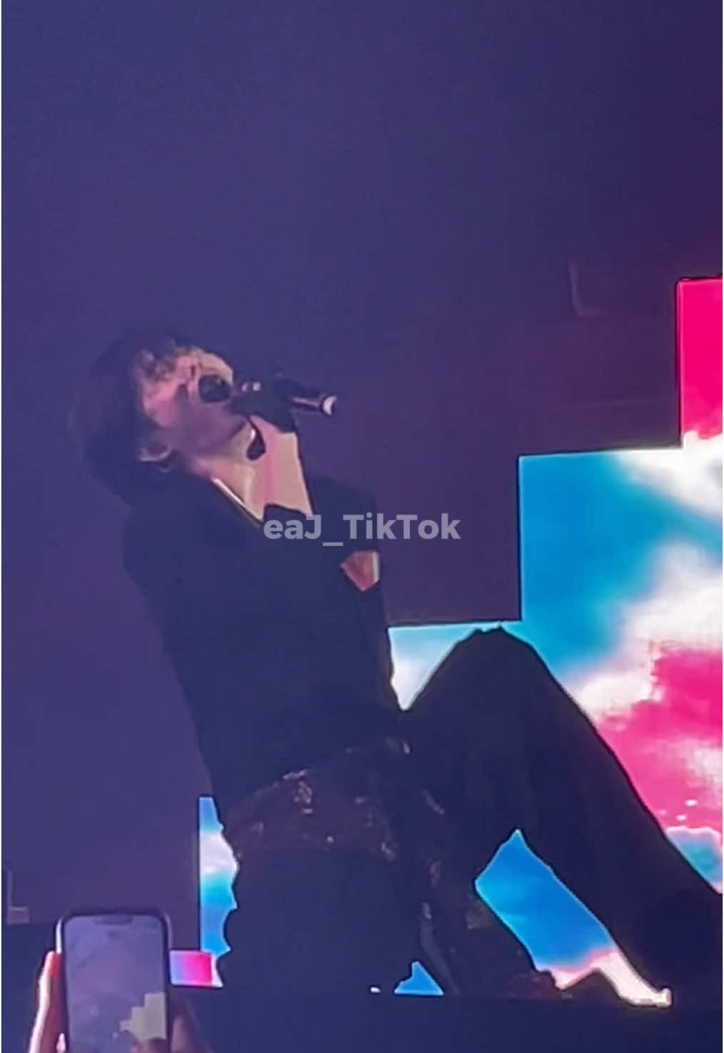 @eaJ TikTok UPDATE