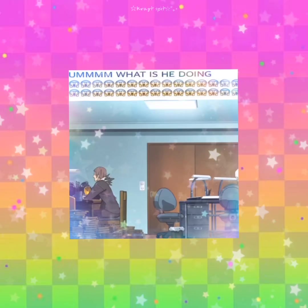 @☆krayt spit✩°。⋆