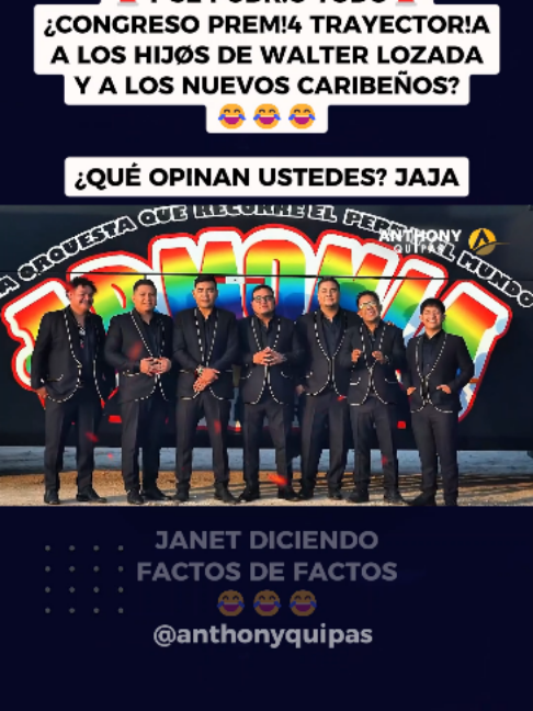 @Anthony Luis Quipas