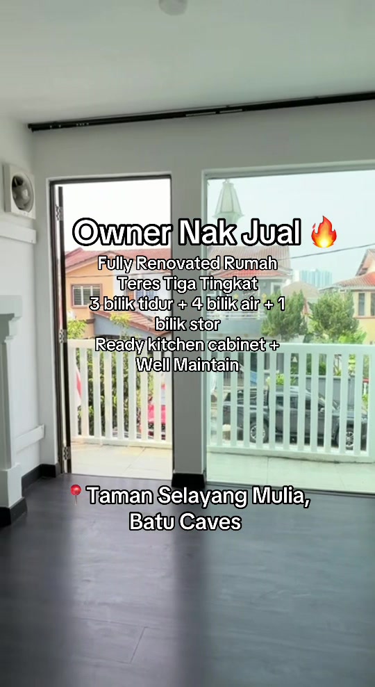 @Hidayah Protasa Properties SB