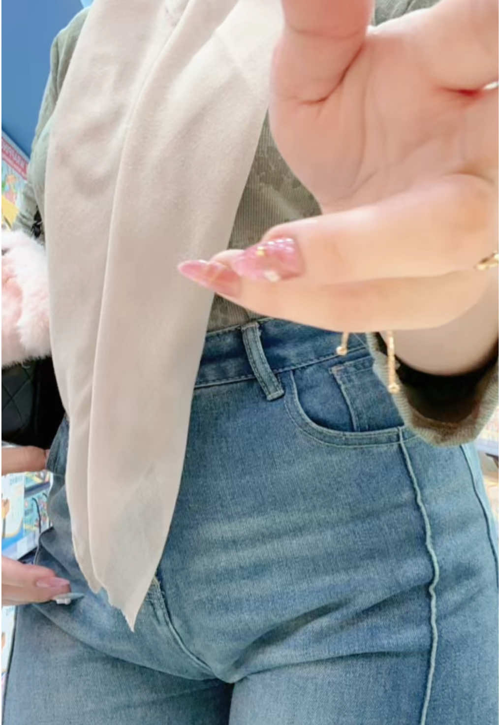 @🙆🏼&zwj;♀️💕🦋🌈✨🌷🎀💫🩰