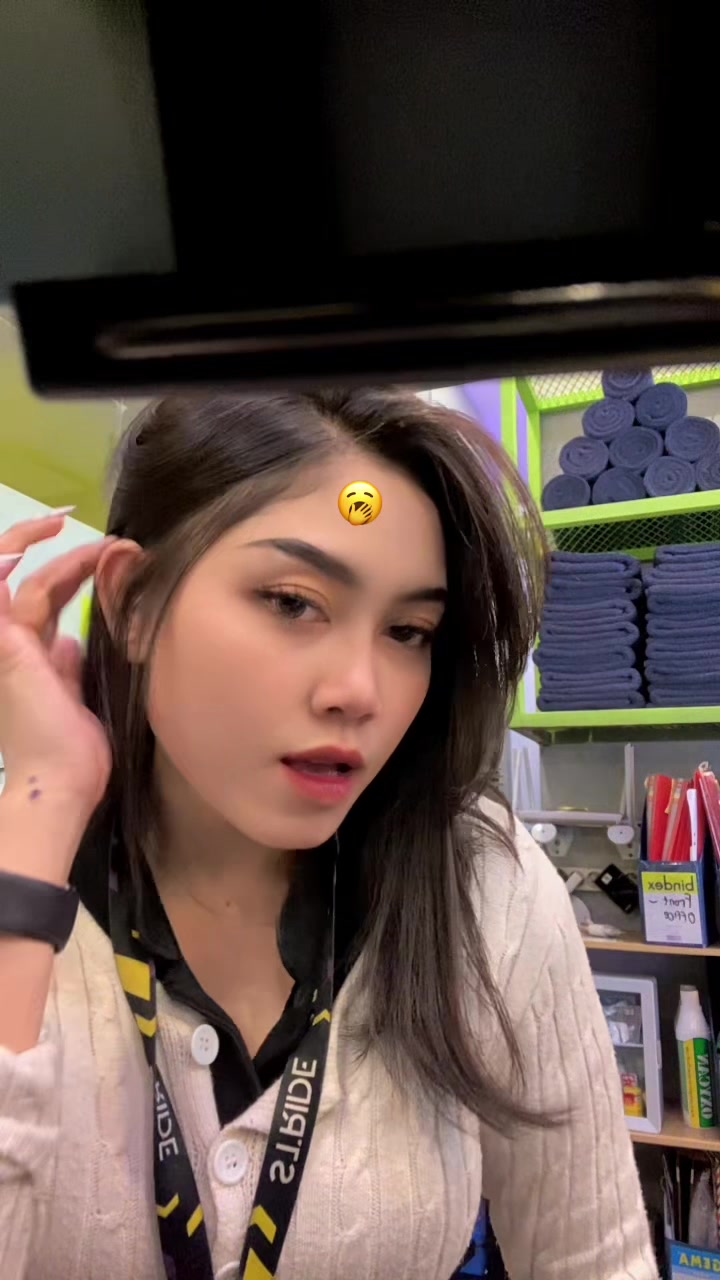 @Kesayanganmu🍭