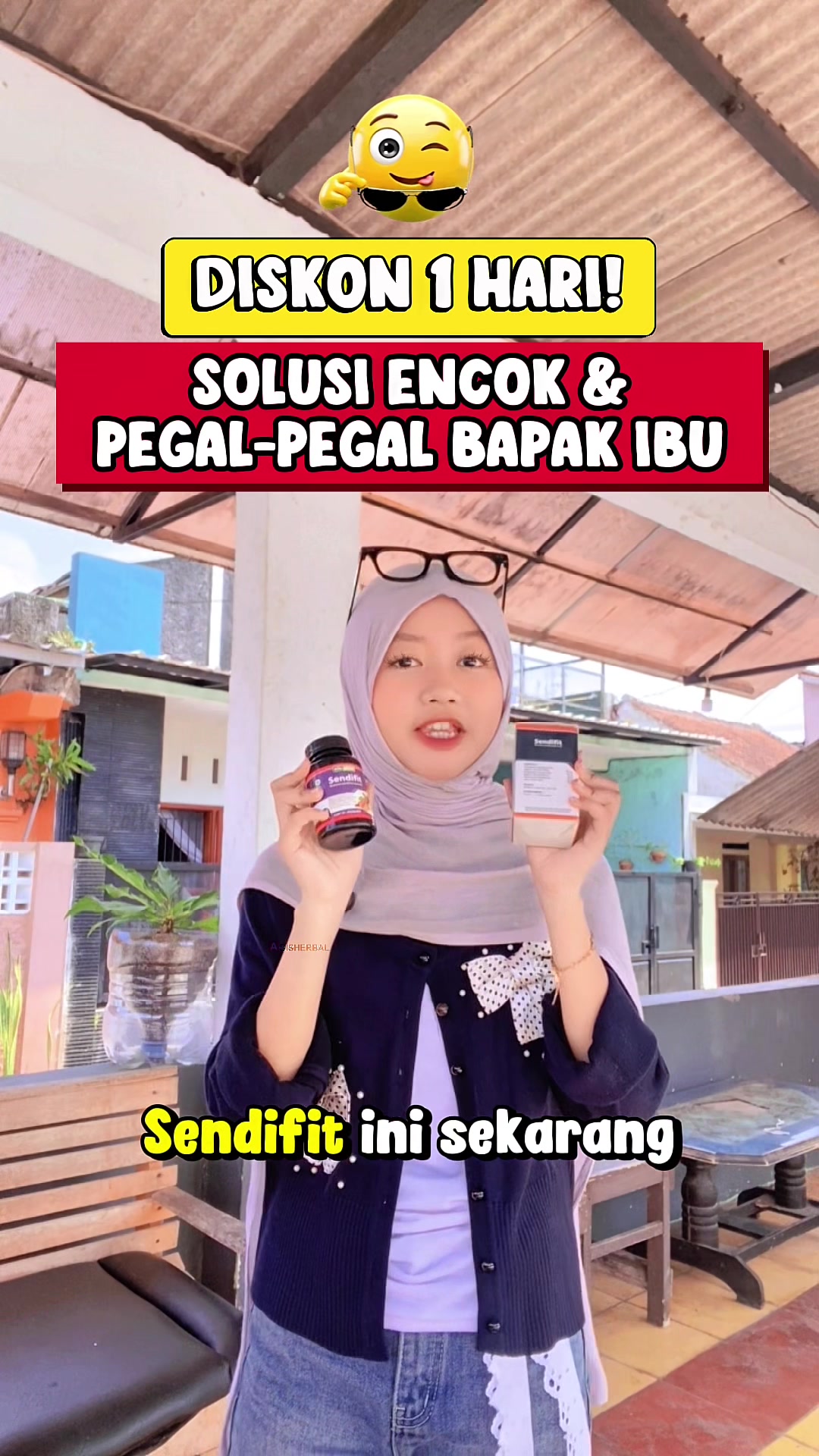 @Agis Herbal Shop