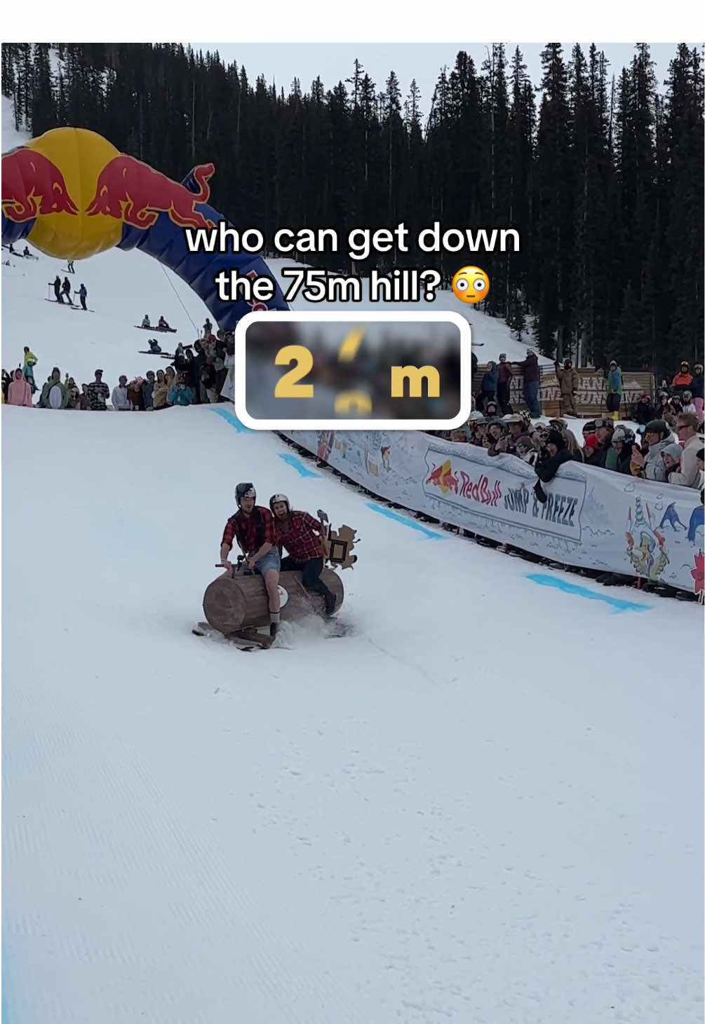 @Red Bull Canada