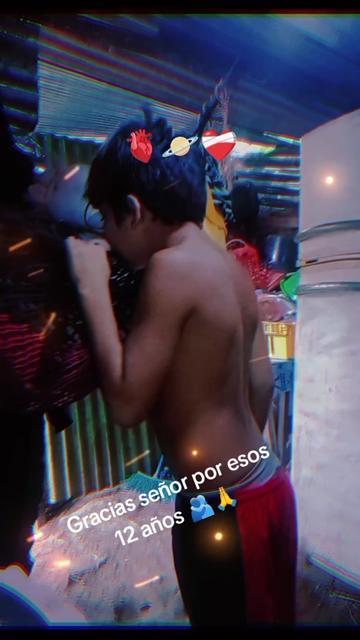 @Karina Herdandez