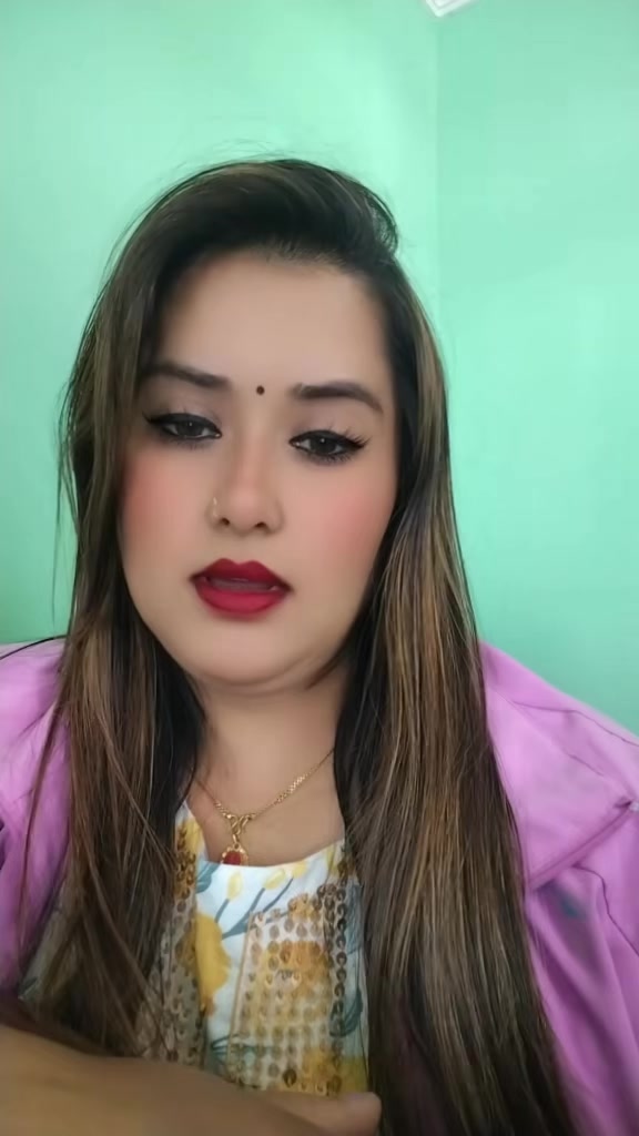 @❤️Usha poudel❤️
