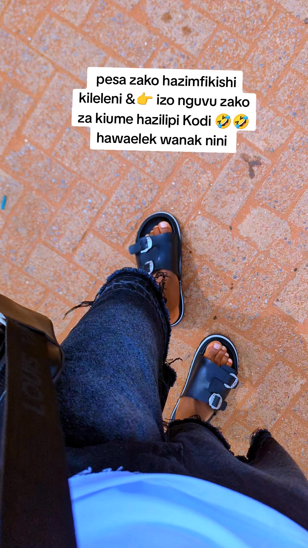 @JANJAROO OUTFIT🔥🩳👕👖