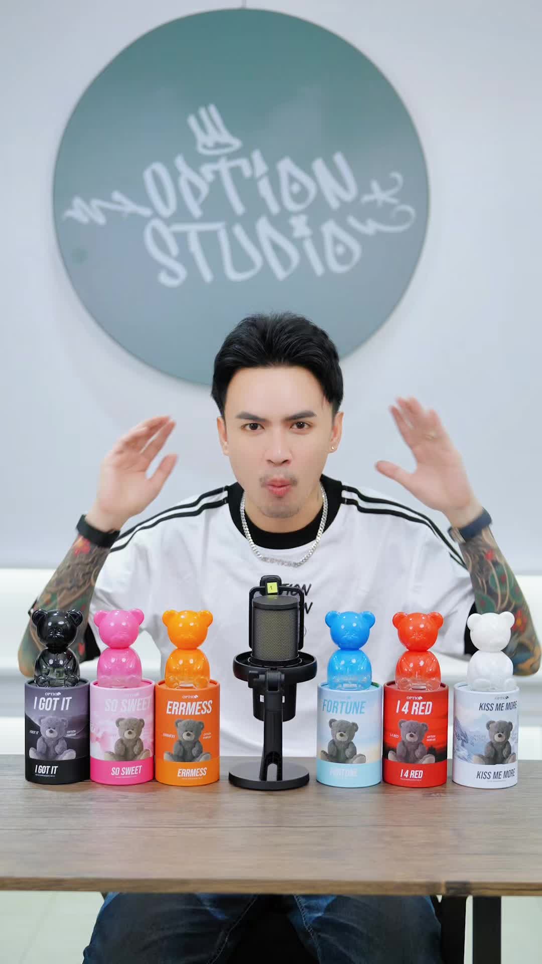 @Ceo Option วัยรุ่น ( 3.7M )