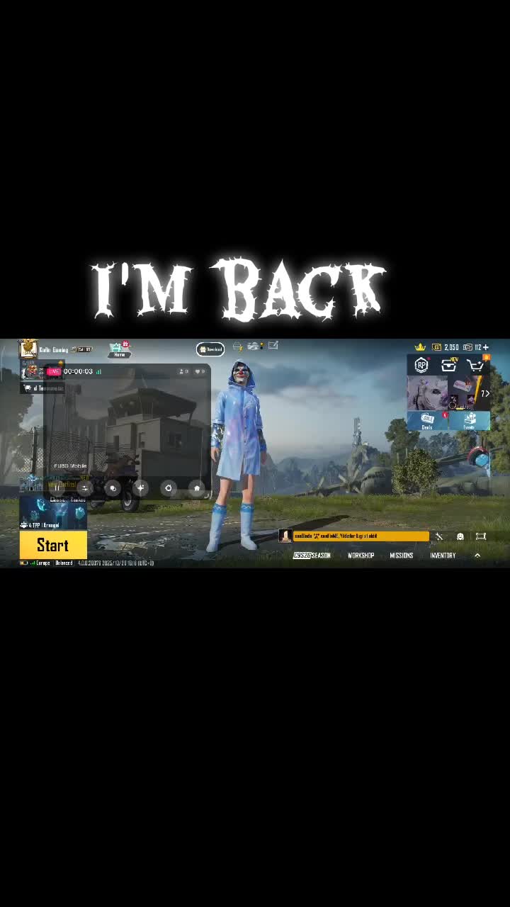 @Kinfin Gaming