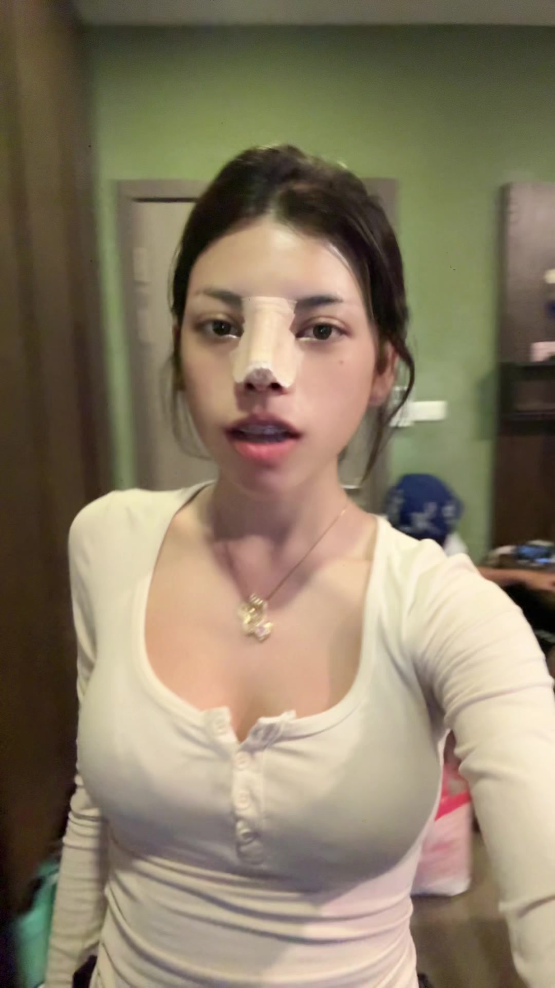 @น้องแพรชอบกินทาร์ตไข่..(400.k)