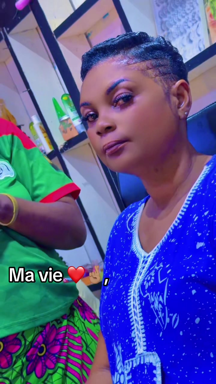 @Myriam marie-Estelle