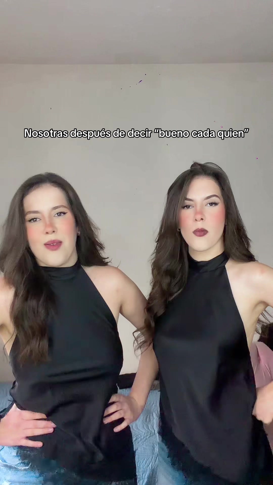 @Twisted Sisters ๐ง