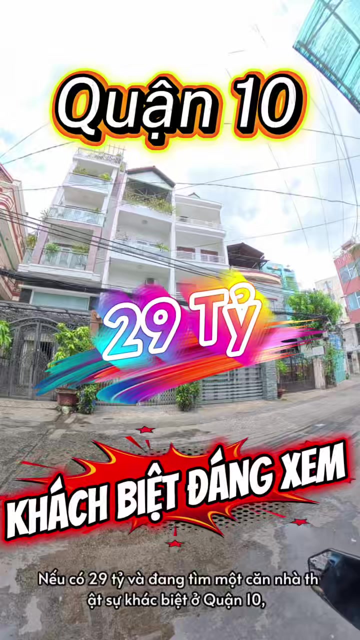 @Nh&agrave; Thật Trung T&acirc;m SG