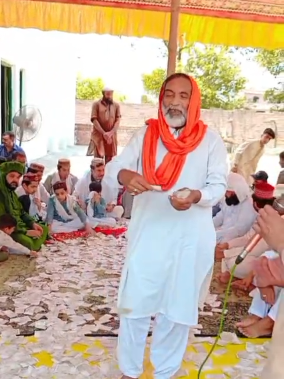 @❤️🚩 آستانہ چشتیہ❤️🚩