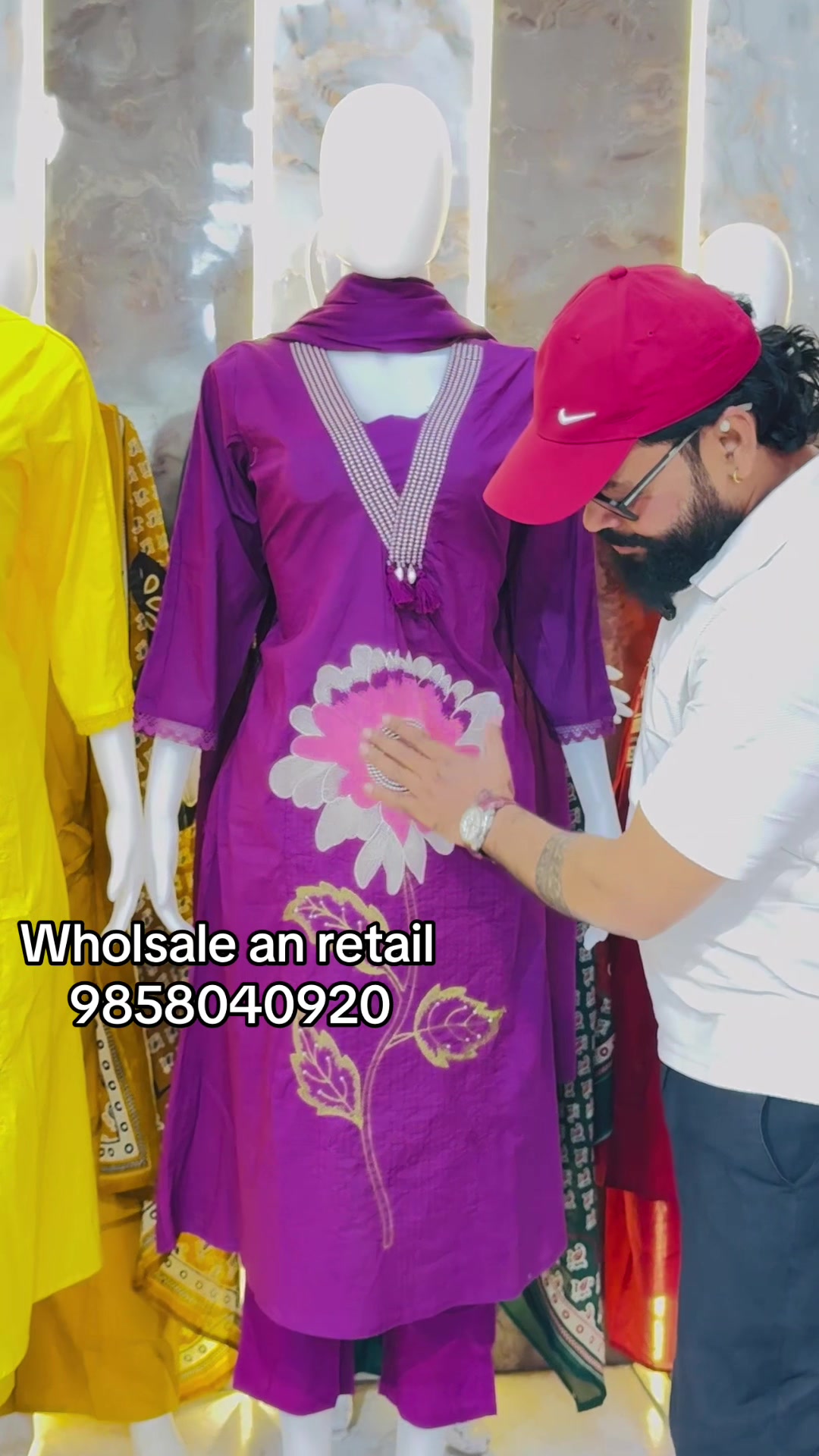 @Sagun Emporium