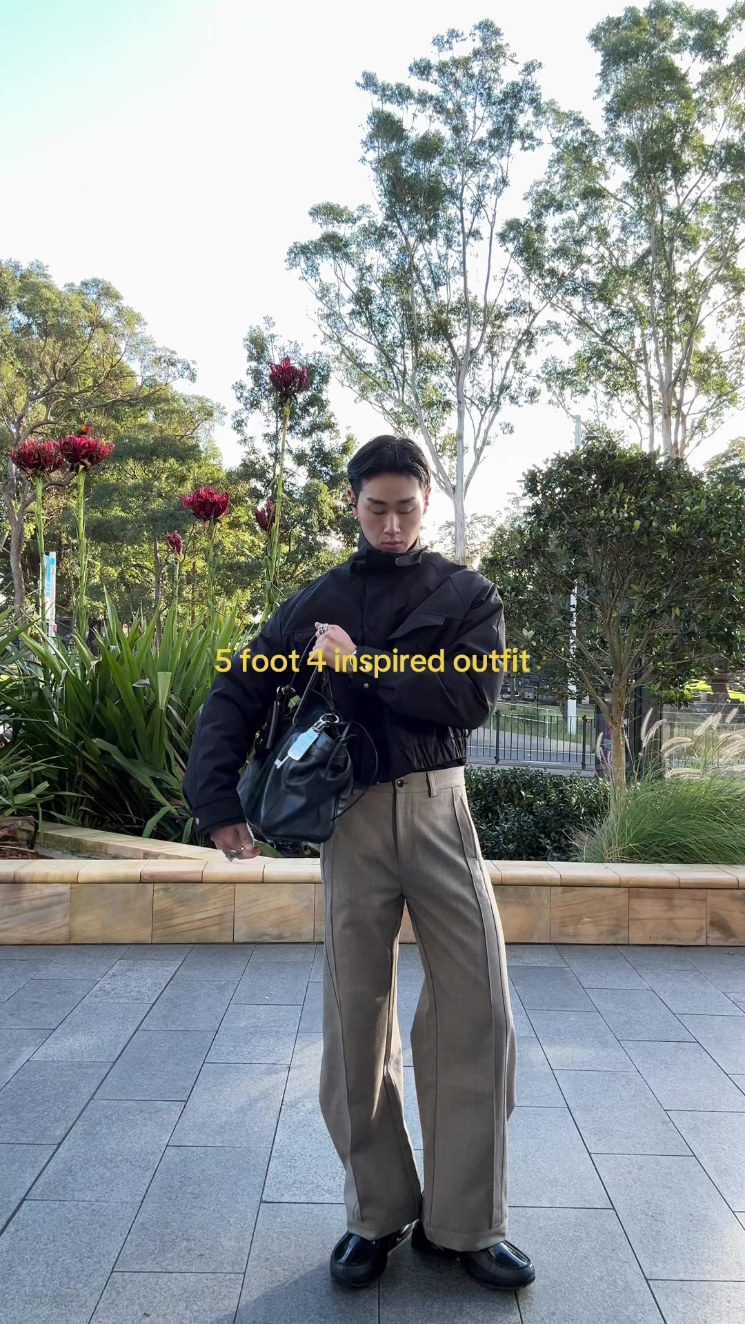 @marcus 张