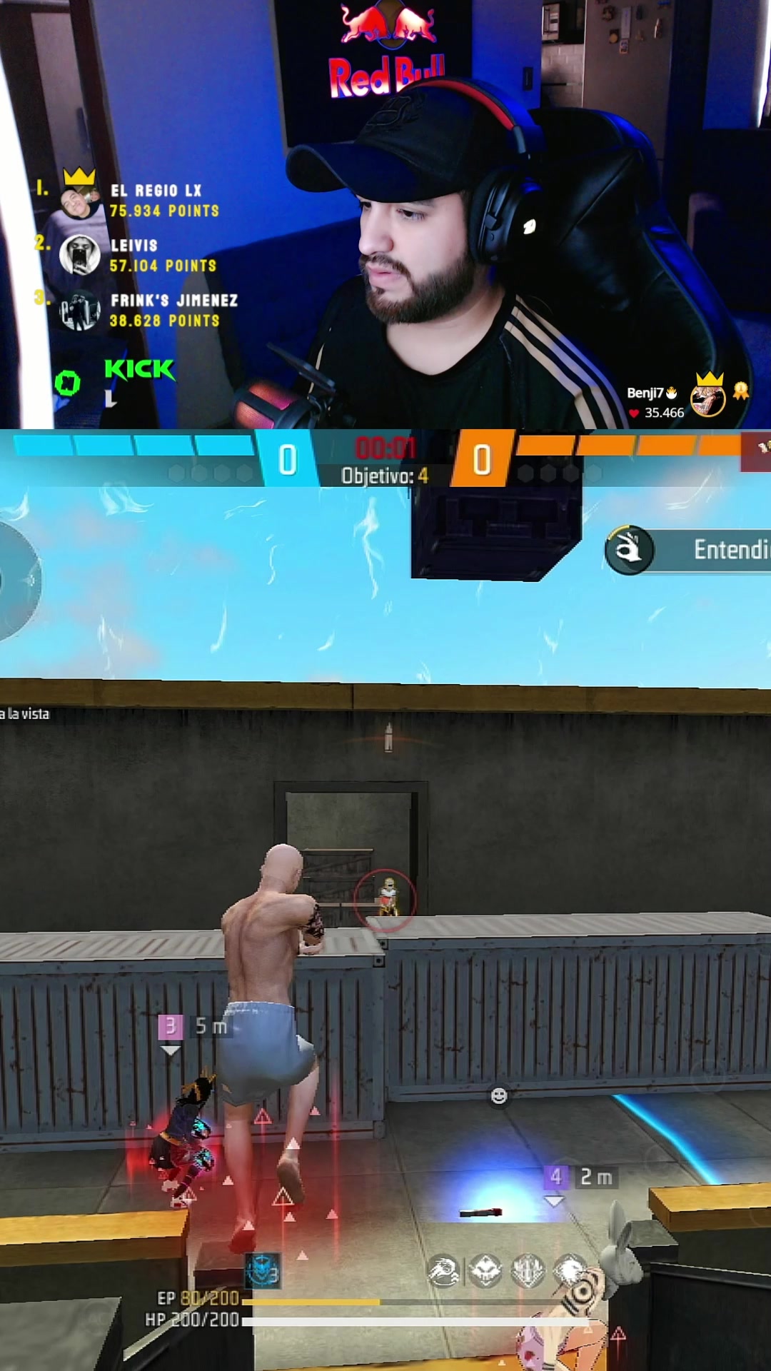 @LUXIFER LX