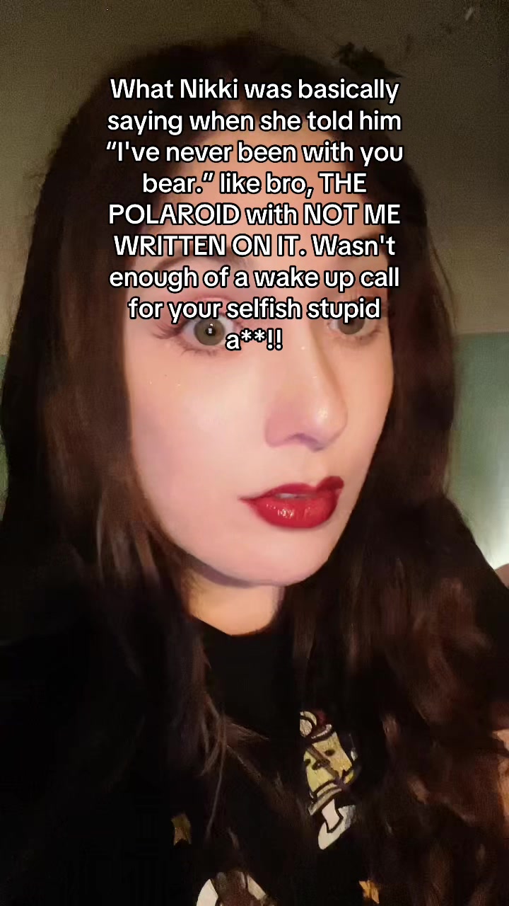 @Becca