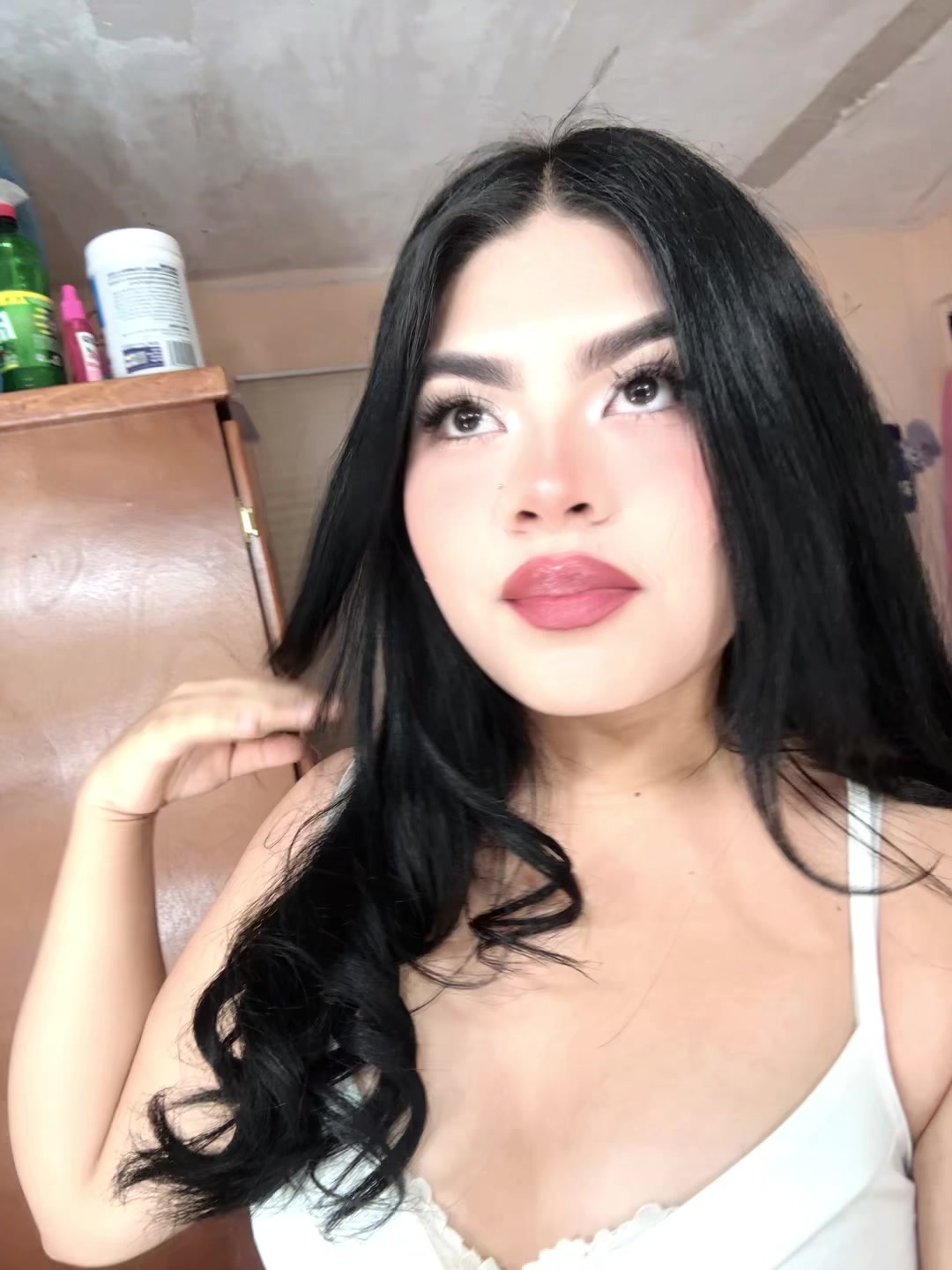 @Melanie perez