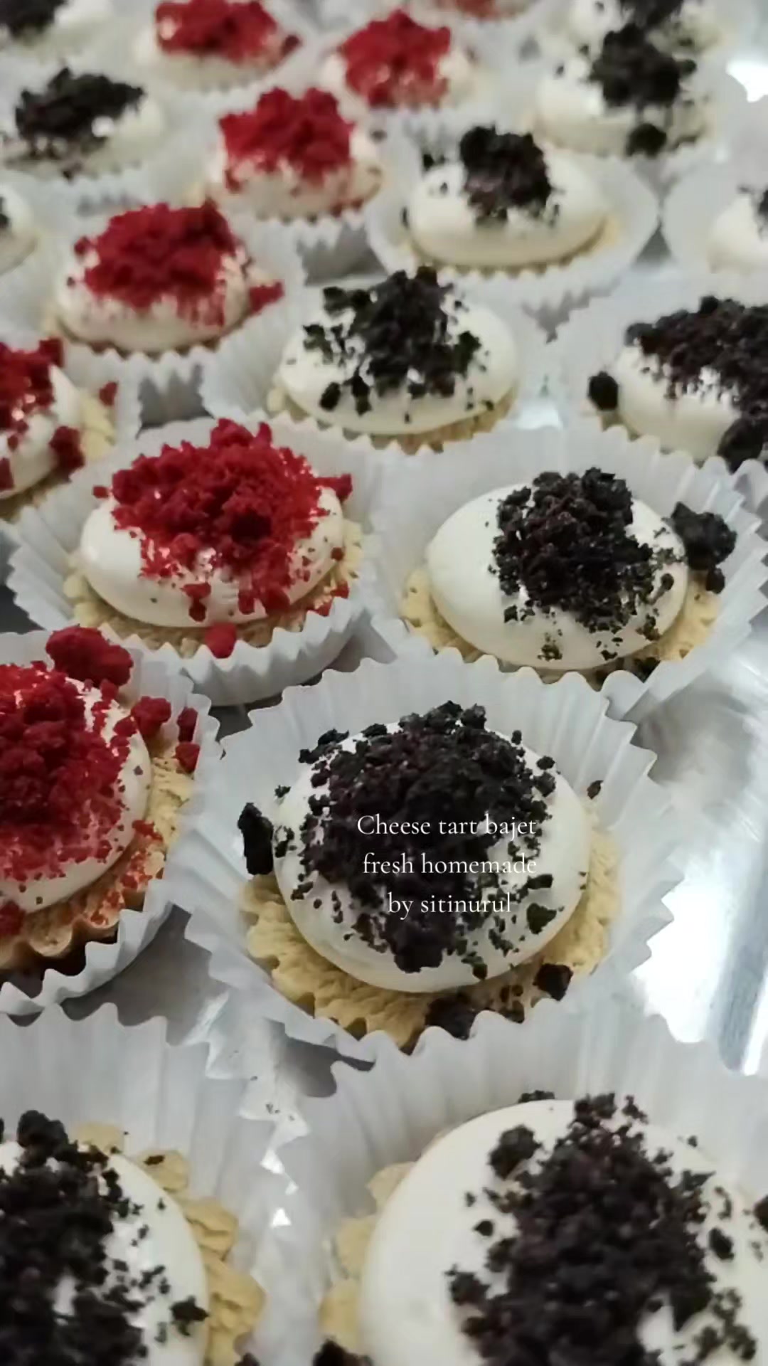 @Siti Nurul