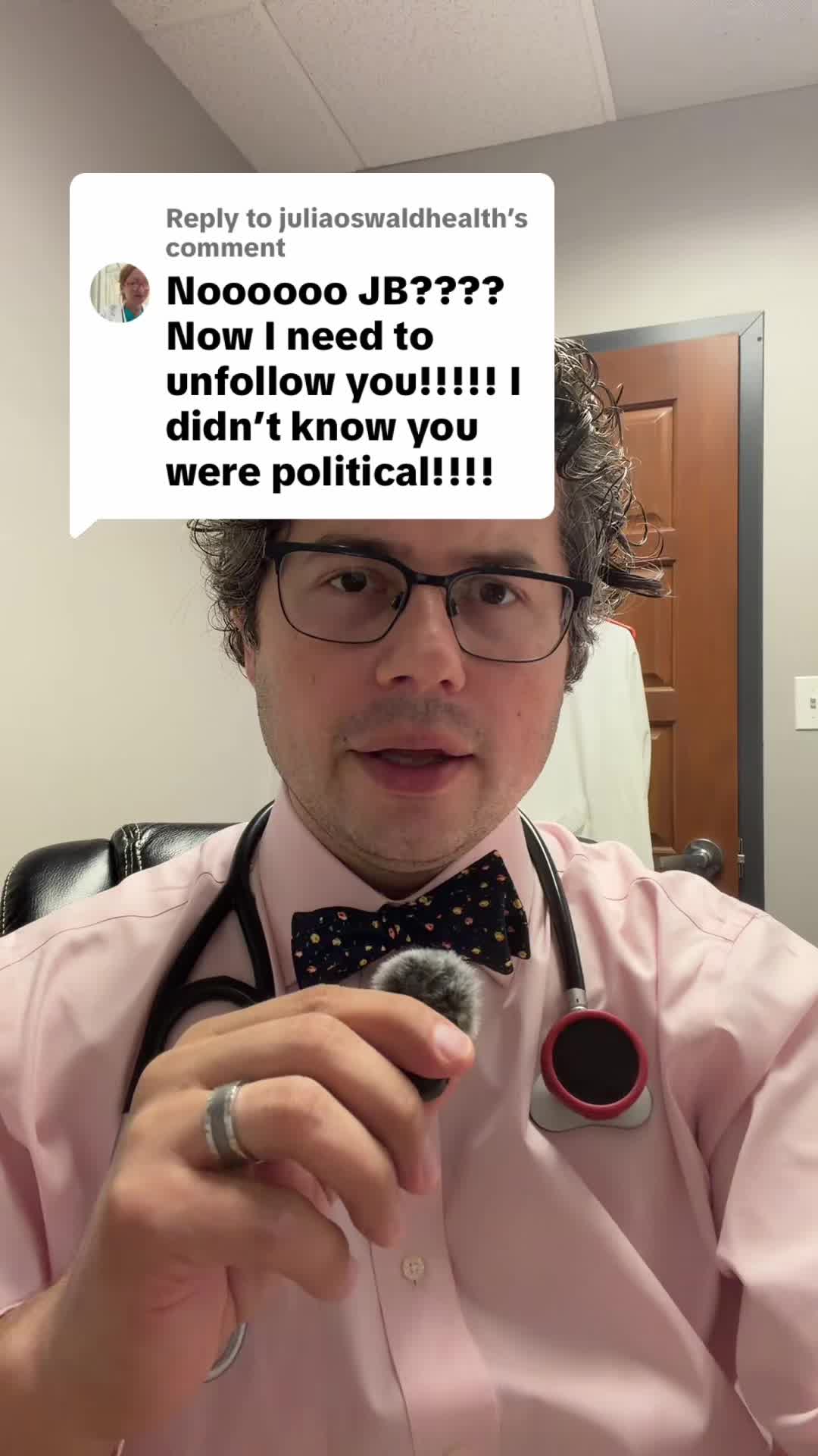 @Dr. Rubin, MD