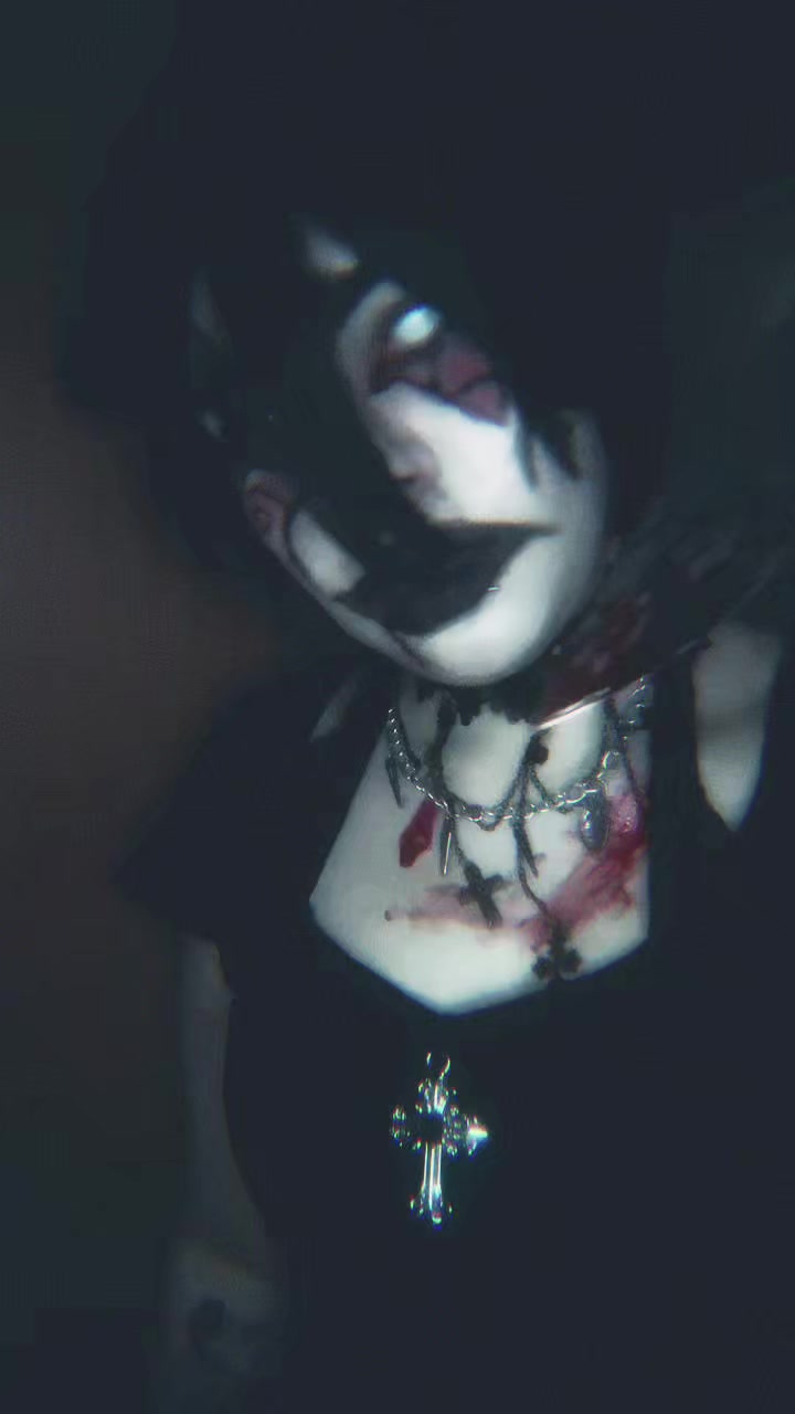 @Mary Cosplay