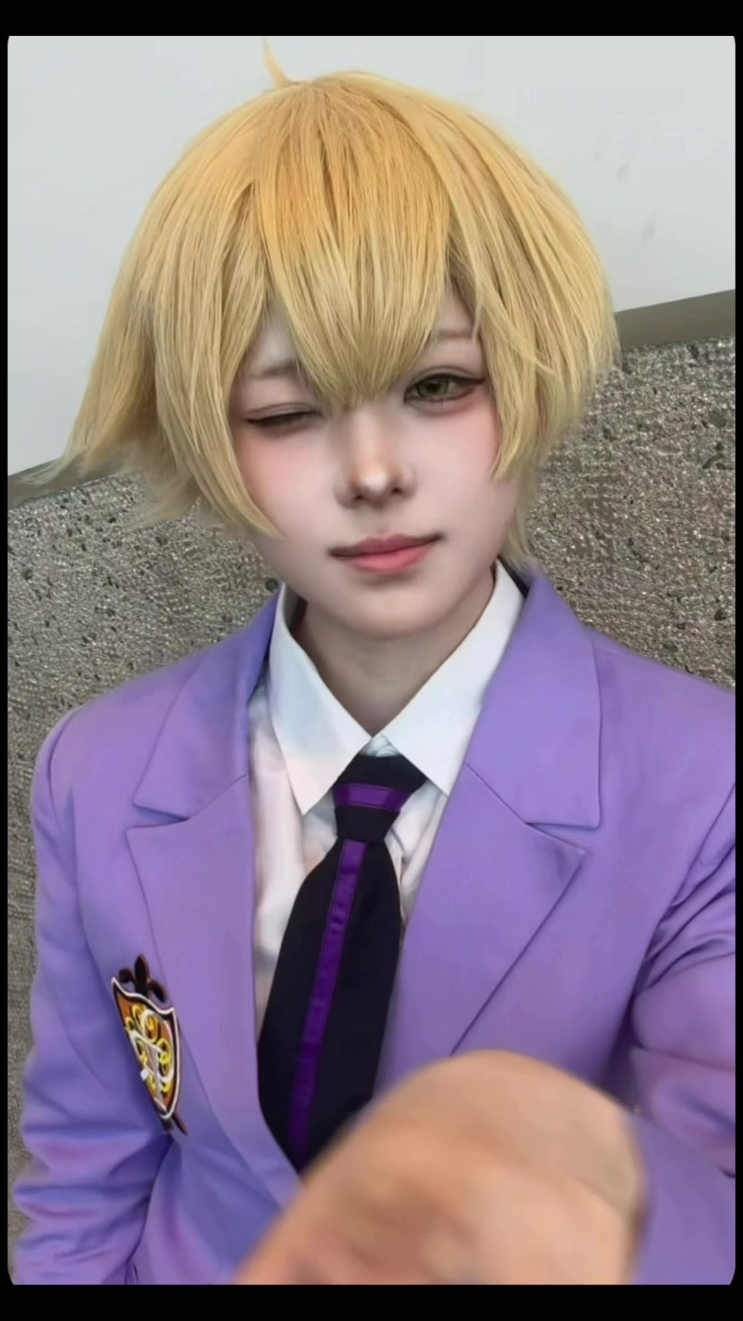 @ノアちゅーんず