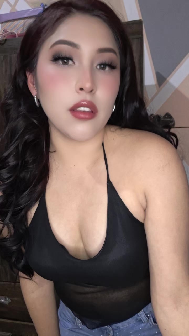 @Heydi Flores