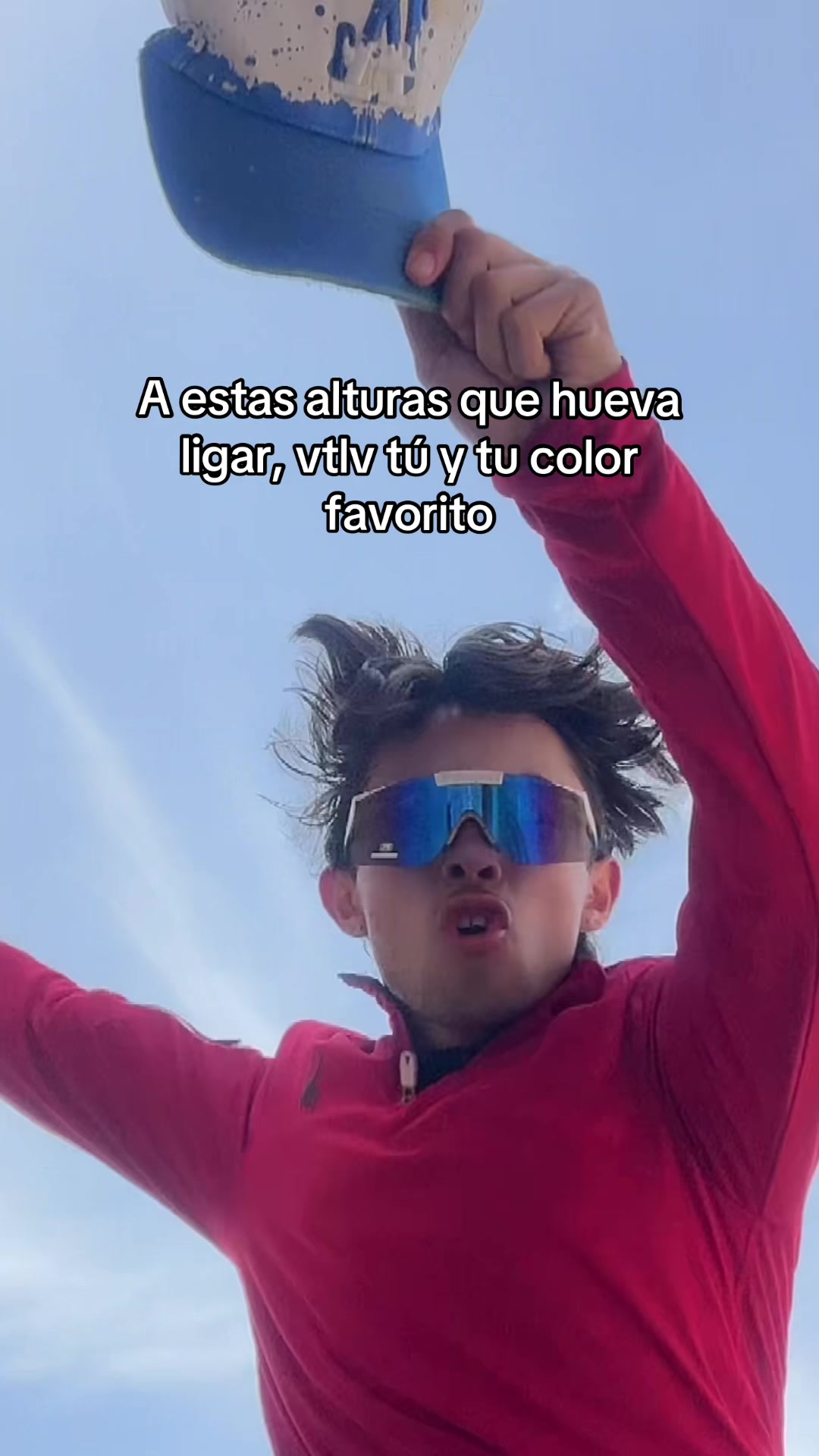 @Jahdai &ldquo;Hachi&rdquo; Carrasco
