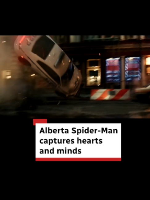 @CBC Edmonton