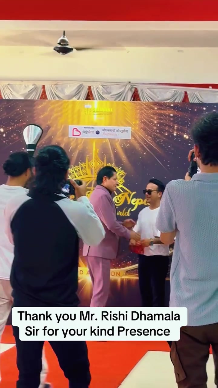 @Bharat Samari Official