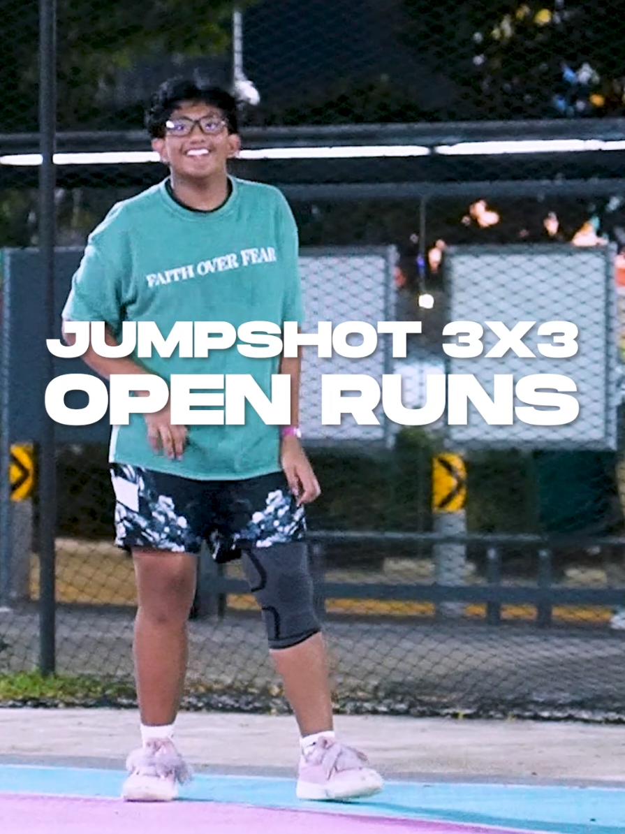 @Jumpshot