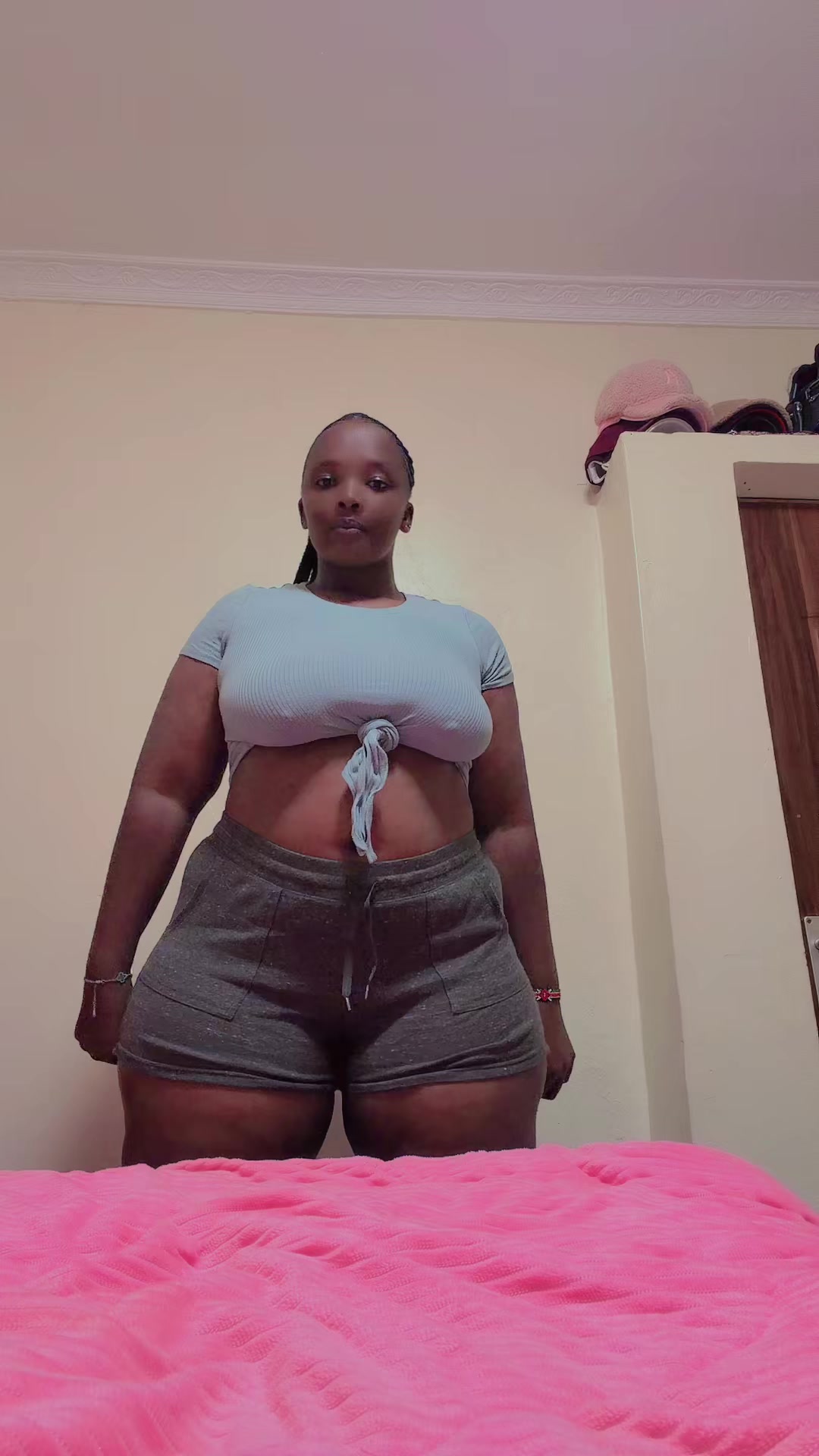 @Yvonnemurira1✨