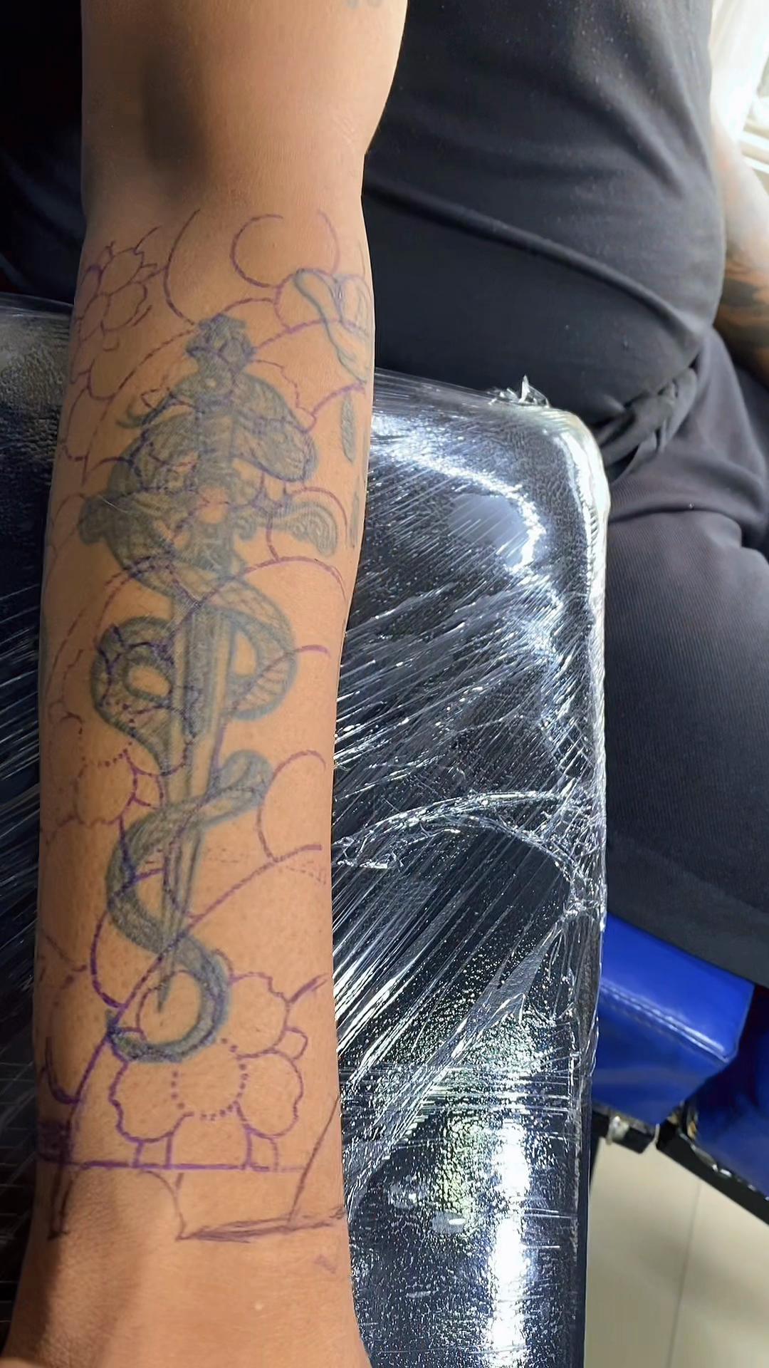 @Summit tattoo inn