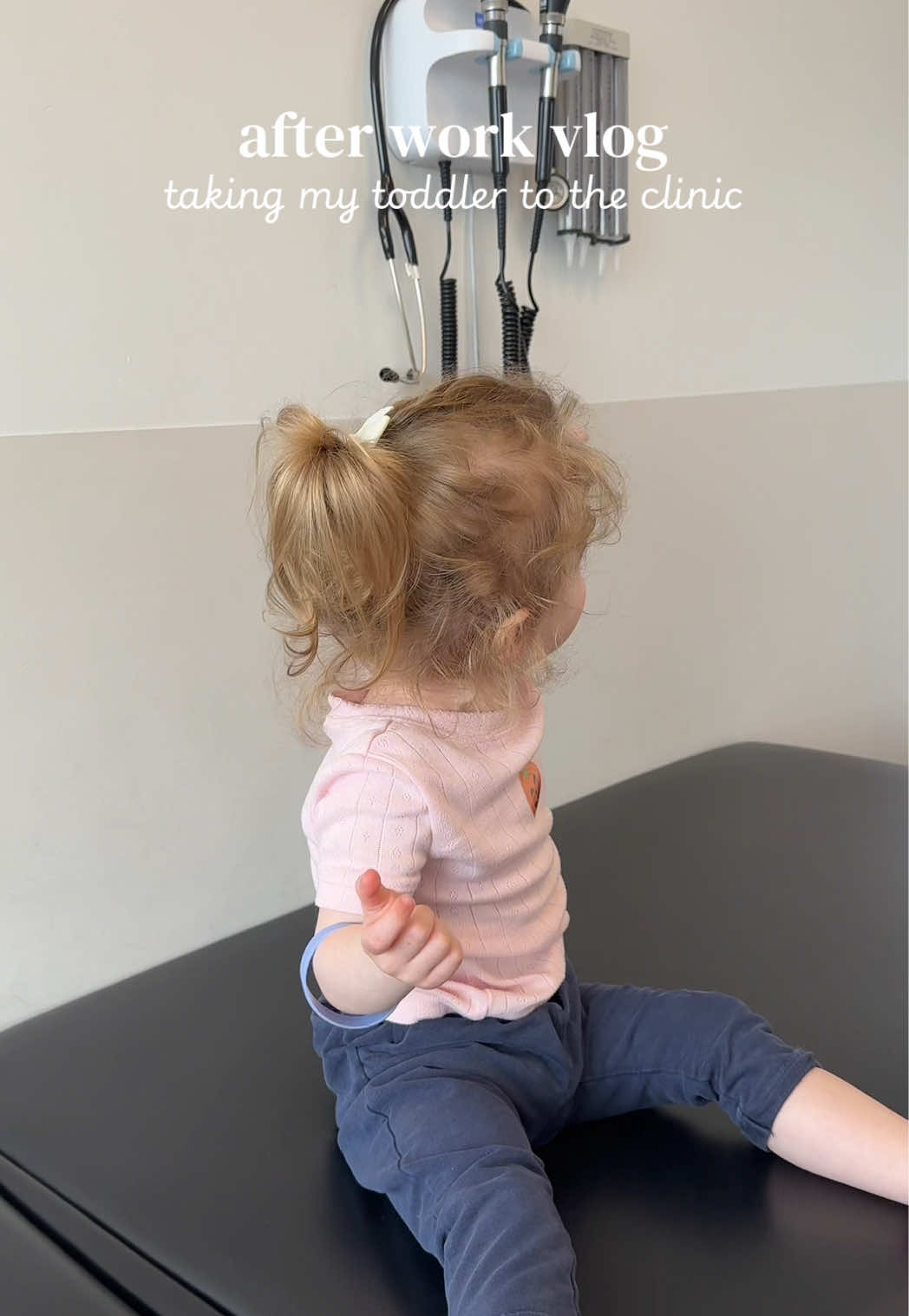 @Hannah &bull; Pregnant Toddler Mom