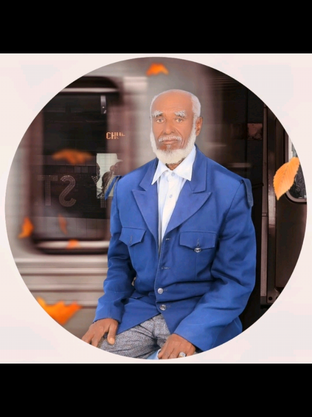 @ትግስት ግርማ