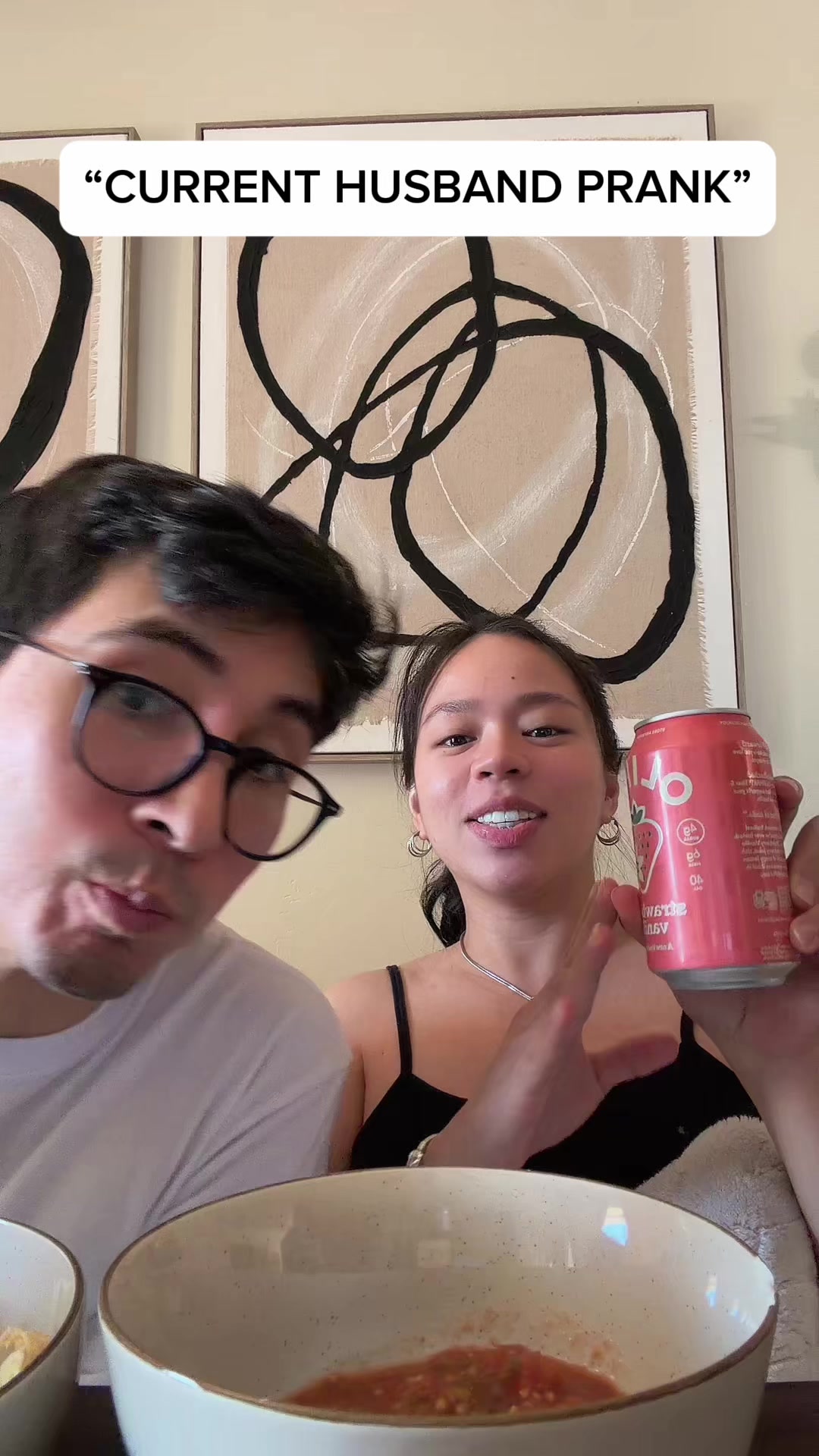 @Papa Jun & Ate Nikki